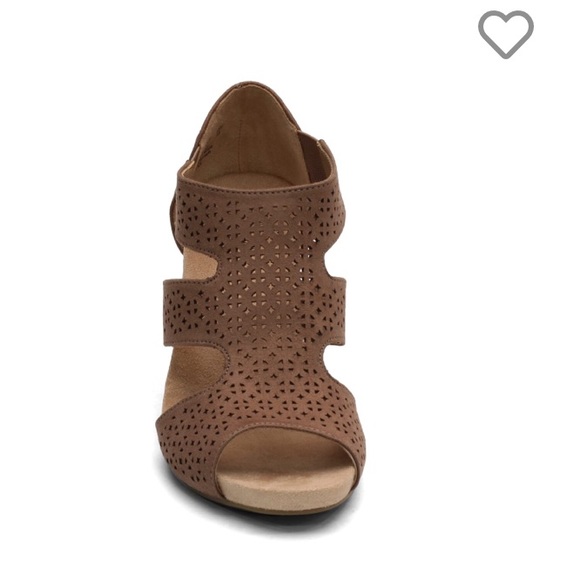 NIB life stride Heidi sandals - Picture 3 of 4